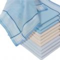 Handkerchiefs Leon ponchot, plaid, Floorcarpets, Terry towels, Maintenance articles, ironing board cover, Beachproducts, guest towel