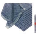Handkerchiefs Jules ponchot, plaid, Floorcarpets, Terry towels, Maintenance articles, ironing board cover, Beachproducts, guest towel