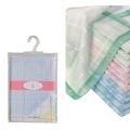 Handkerchiefs Annie ponchot, plaid, Floorcarpets, Terry towels, Maintenance articles, ironing board cover, Beachproducts, guest towel