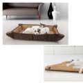 DOGGY BED toilet carpet, washing glove, fitted sheet, Textile and linen, kitchen towel, bathrobe very absorbing, Shower curtains, blanket