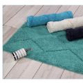 Bath carpet Dallas kitchen towel, guest towel, Maintenance articles, Handkerchiefs, Bathcarpets, terry kitchen towel, Home decoration, coverlet