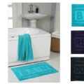 Bath carpet Script kitchen towel, guest towel, Maintenance articles, Handkerchiefs, Bathcarpets, terry kitchen towel, Home decoration, coverlet