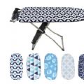 Ironing board cover washing glove, chair cushion, Terry towels, dish cloth, windstopper, Floorcarpets, cushion, polar blanket